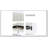 Twin Size Ivory Boucle Upholstered Daybed, Ribbed Tufted Backrest, Daybed In Lavish Modern Design