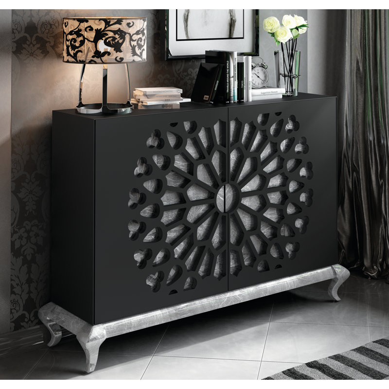 62'' Sideboard, Matte