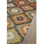 Shuler Geometric Hand Woven Area Rug-1335453191