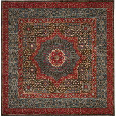 Tapis oriental Astoria Performance