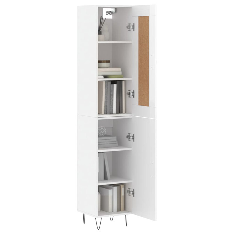 Anyelin Storage Cabinet