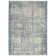 Rush Abstract Area Rug