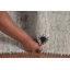 Tapis oriental fait à la main Gabbeh 9 x 12