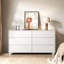 Commode 6 tiroirs, l 55,1 po-438315669