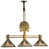 Cuivre antique / argent