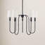 Sanibel 5-Light Chandelier-2025452360