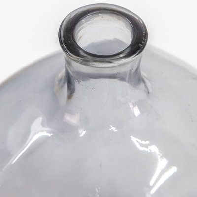 Leffingwell Handmade Glass Table Vase