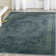 Goodman Oriental Hand Woven Area Rug