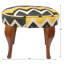 Repose-pieds standard rond 24 po Anaum-257788379