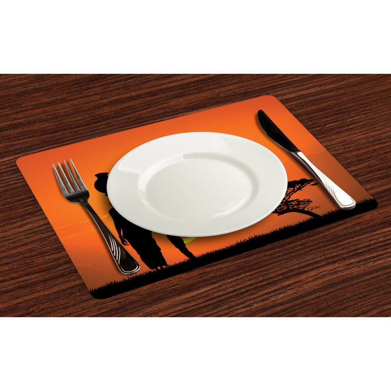 Récapitulatif 18,5" africain