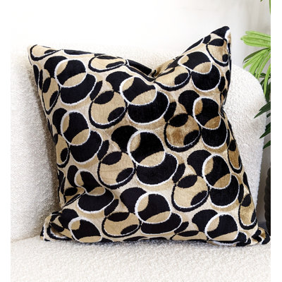  Decorative Throw Pillow