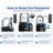 NIERBO Padlocks