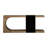 Danica Reclaimed Oak Console Table-485348003