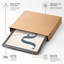 Flowing Ribbon Minimalist - Print-1549652963-1549652961