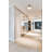 Arbaz Glass Flush Mount-1608514915-1608514910