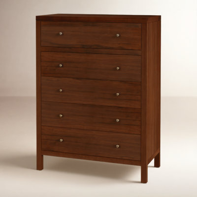Celine 36" Acacia Dresser