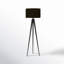Lampe sur pied 61,5 po Cas-237654589-237654588