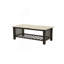 Table basse, table de salon 1pc