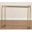 Console 46,46 po Aida