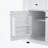 48 Inch Kitchen Island With Drop Leaf,Power Outlet,Internal Storage Rack,Rolling Kitchen Storage Cart On 5 Wheels With 5 Open Side Racks(Not Include Stools)-966545454