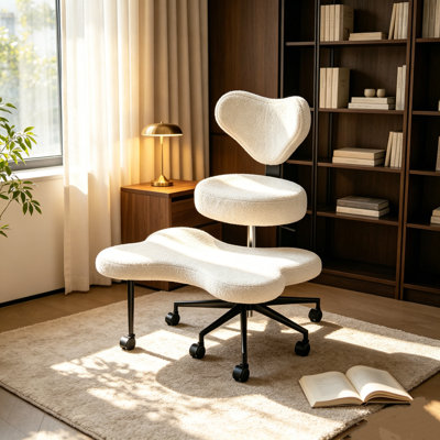 Inbox Zero Task Chair