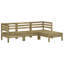 Liesl 190.5 cm W Patio Sofa-273084305