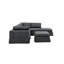 6 - Piece Upholstered Sectional-696960246