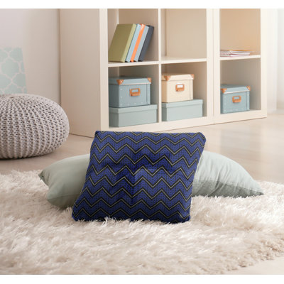 Coussin Rhonda Cheval