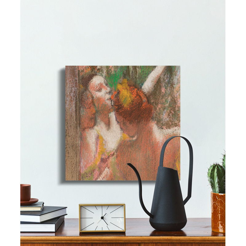 Segarra Wrapped Canvas Print Set, 32x32