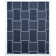 Bovina Area Rug in Navy