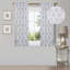 Paire de rideaux obscurcissant 100% polyester Écosse-2120133784-2105561110