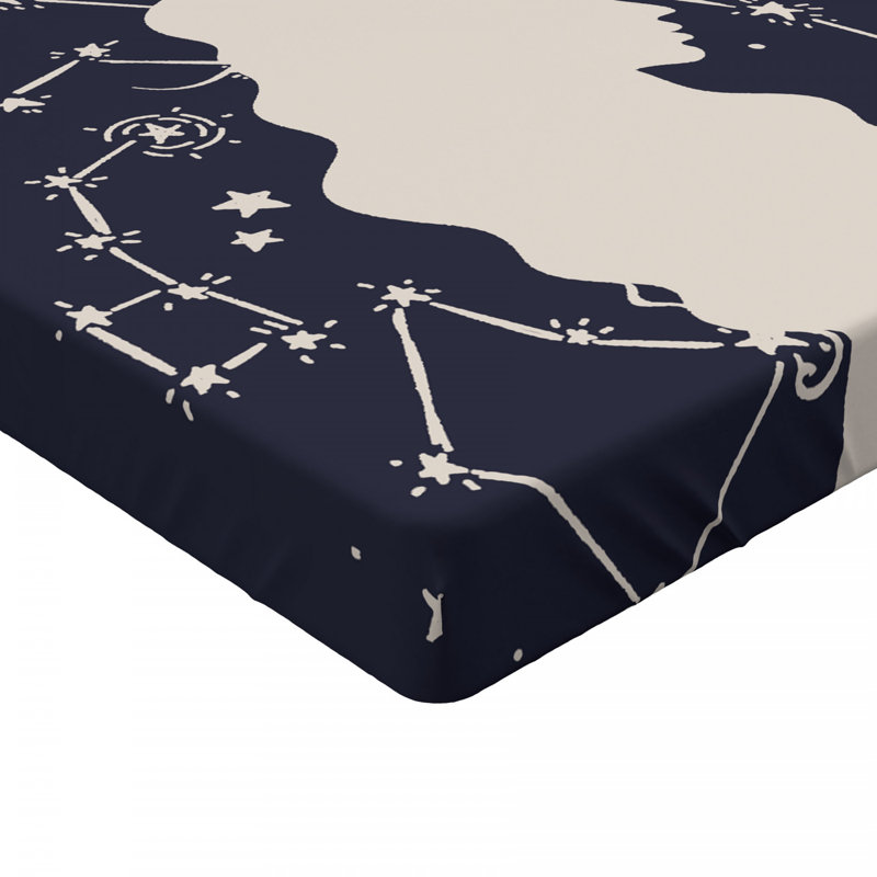 Microfiber Fitted Sheet, Full Fitted Sheet