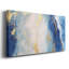 Abstrait, série 4 # XXXVIII - Toile tendue avec châssis-1064944478