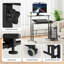 Table de travail mobile Palocz-82396206