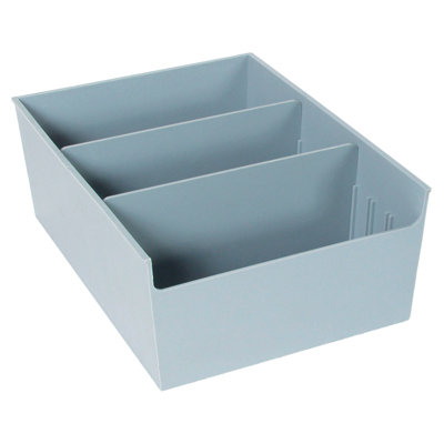 WFX Utility™ Plastic Bin