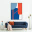 Inner Thoughts II Print by Helen Parker-46333513-47480522