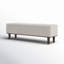 Louise Upholstered Storage Bench-92274383