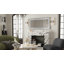 Alend Glass Flat Wall Mirror