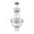 Brushed Nickel selected