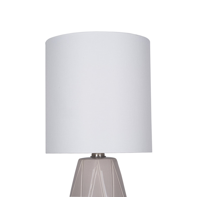 Zenith Ceramic Table Lamp