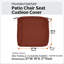 Housse de coussin d'extérieur Pina Fadesafe-717217854-717217841