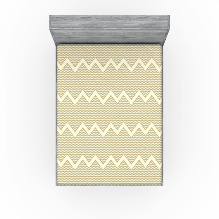 Drap-housse Ambesonne