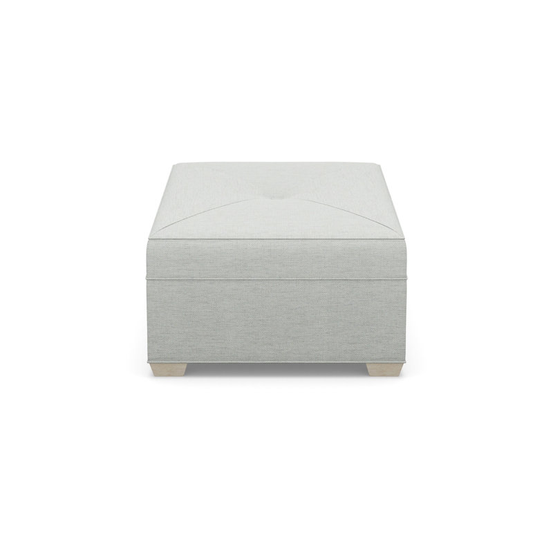 Ottoman, 8938-45, Sandstone