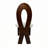 Teddy Upholstered Solid Wooden Dining Chairs