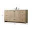 Ensemble de meuble-lavabo simple 60 po Soma