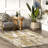 Aideen Modern Snake Patterned Area Rug-967341766