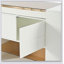 Commode de meuble-lavabo et meuble de rangement Modern Modern
