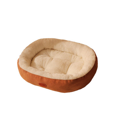 Tapis pour chat chaud Winter Winter Kennel 23,6 x 18,9 po