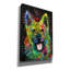 «Dakota Fields» «Love Light» par Dean Russo Studios, art mural sur toile-2042978574