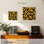 Tournesols décoratifs Harnek-109133374